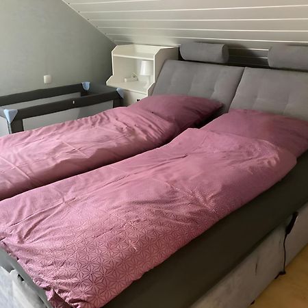 Fewowe Ferienwohnung Wenden Wenden  Εξωτερικό φωτογραφία