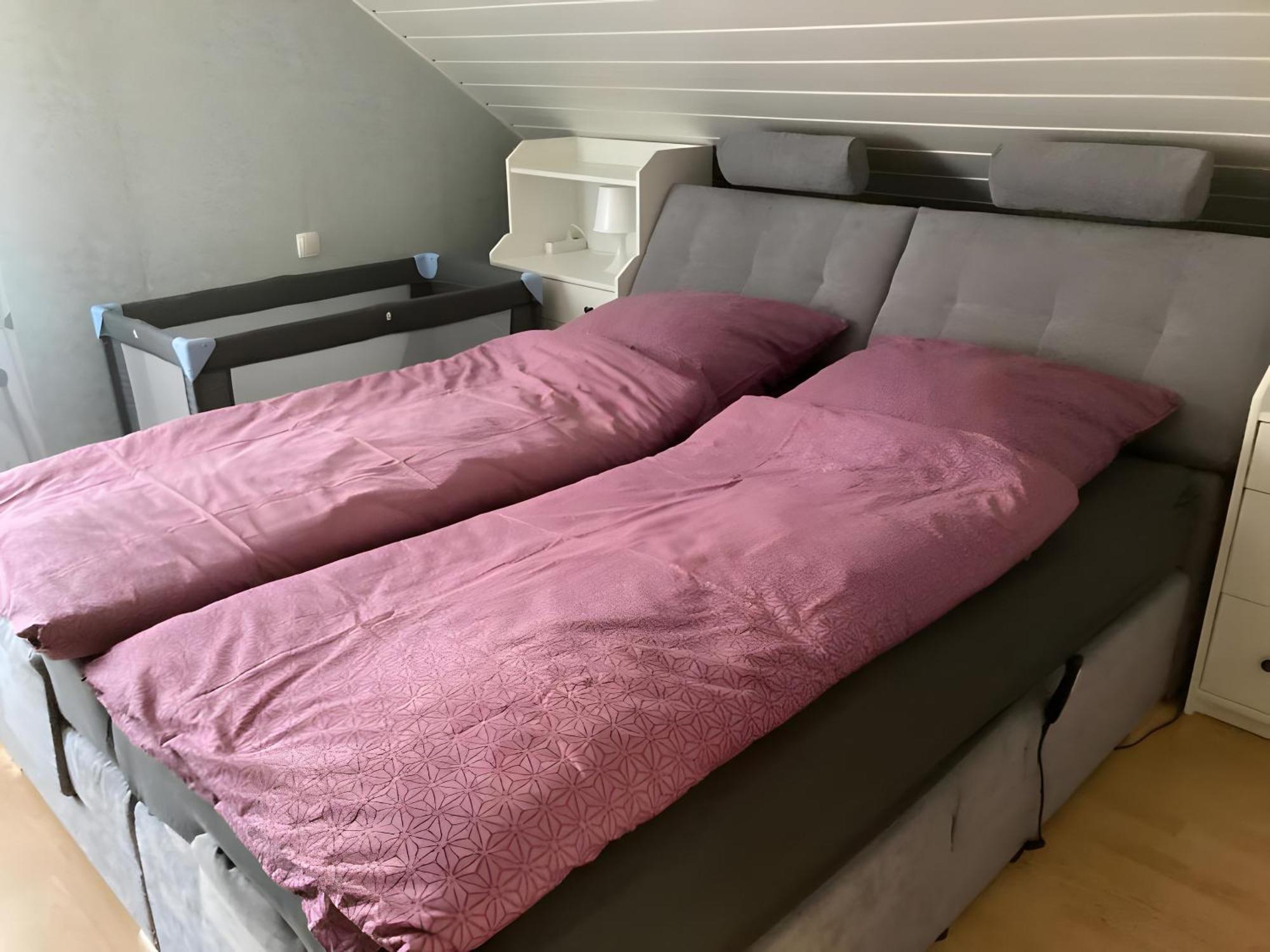 Fewowe Ferienwohnung Wenden Wenden  Εξωτερικό φωτογραφία